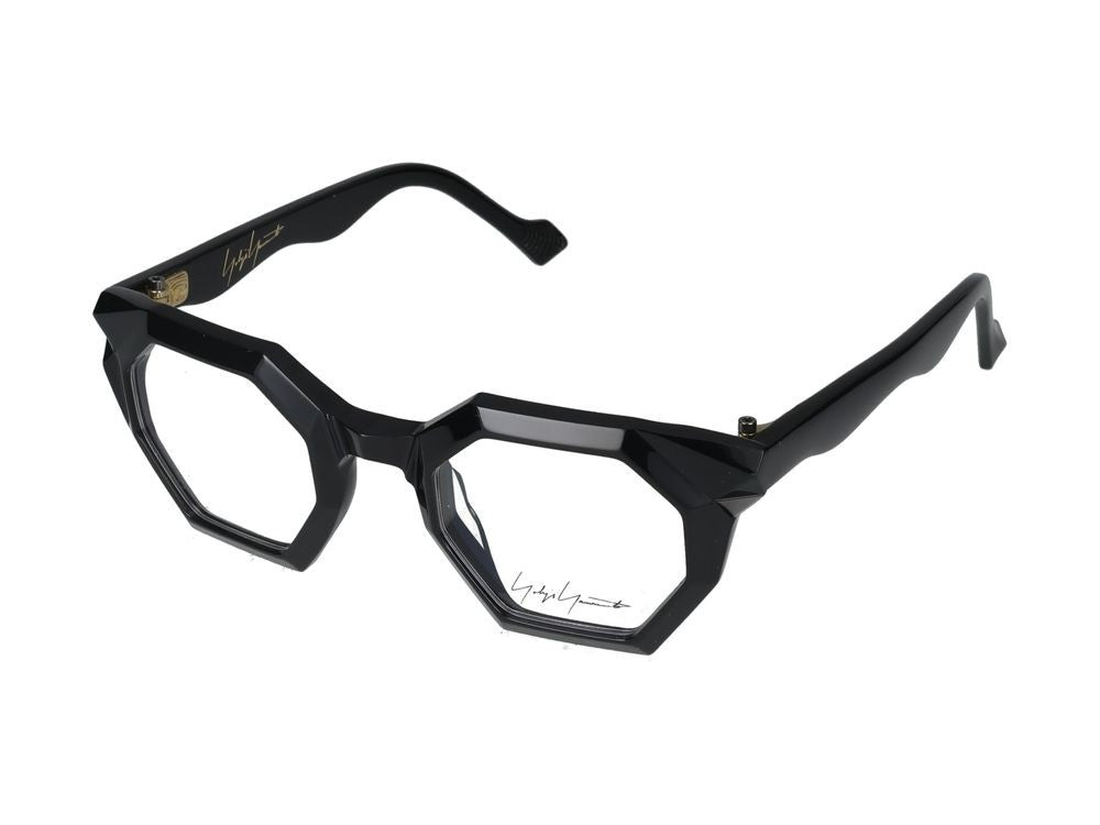 Yohji Yamamoto Eyeglasses Look011 A001 47/24/145