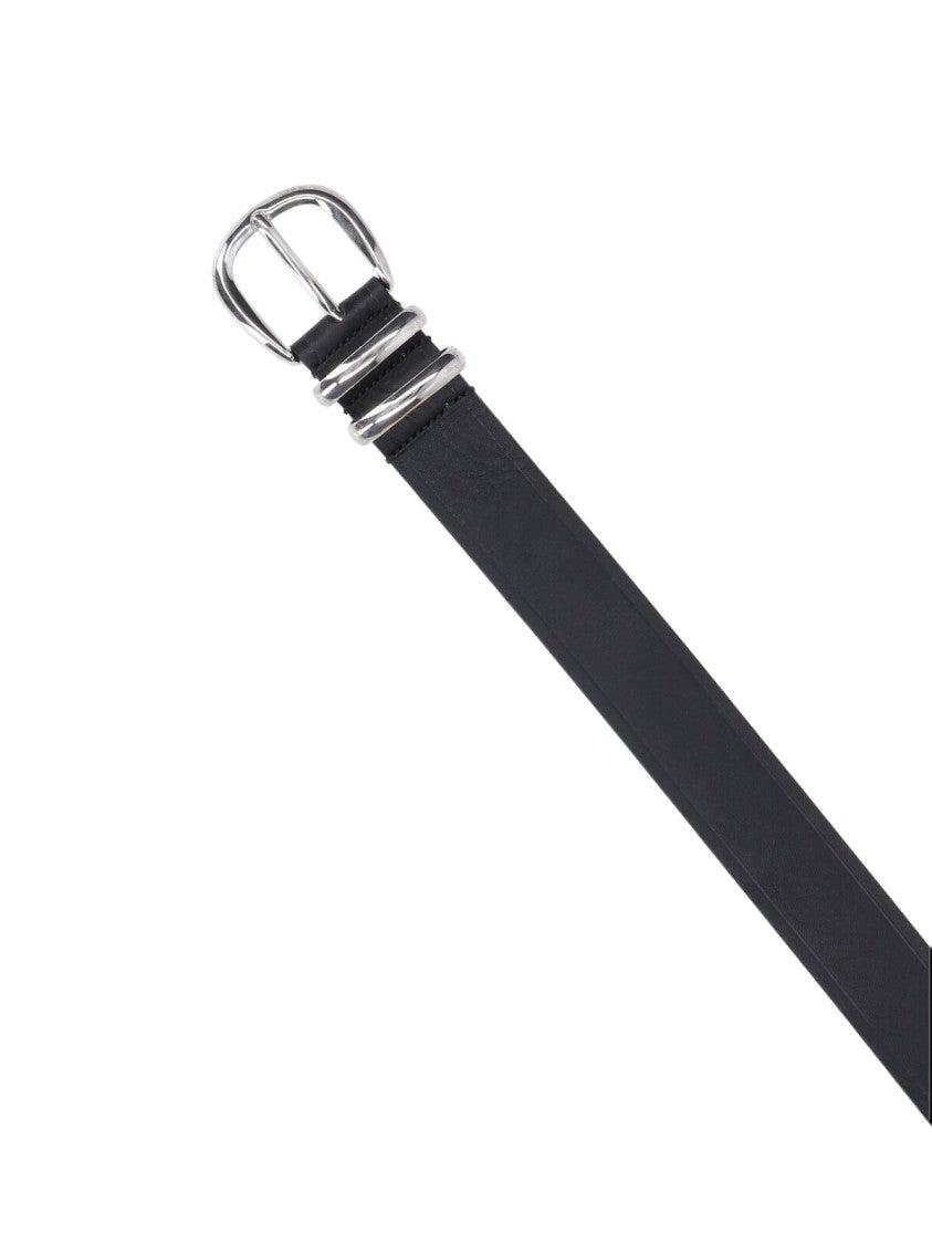 Sunflower "Tip End" Belt Black