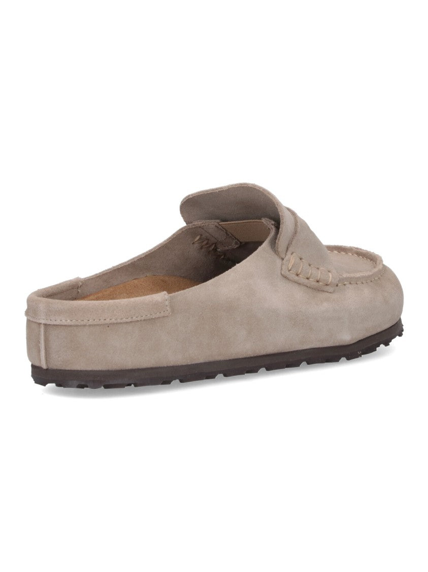 Birkenstock Classic Open-Toe Sandals With Adjustable Straps