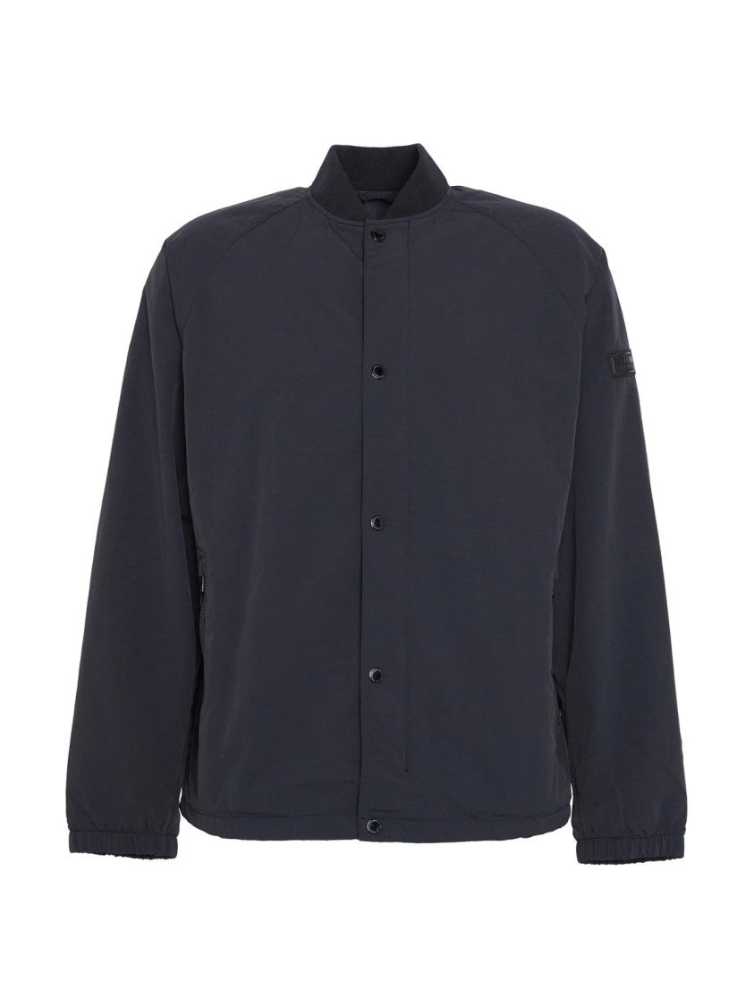Barbour Mosswold Showerproof Jacket