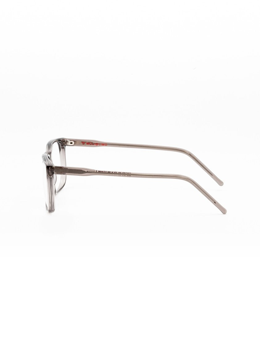 Moli@Limo Nude Md196 Sleek Acetate Frames