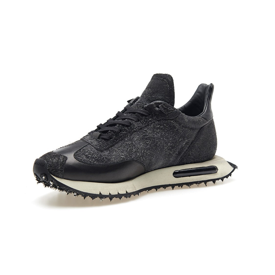 Be Positive Space Race Wing - Junky