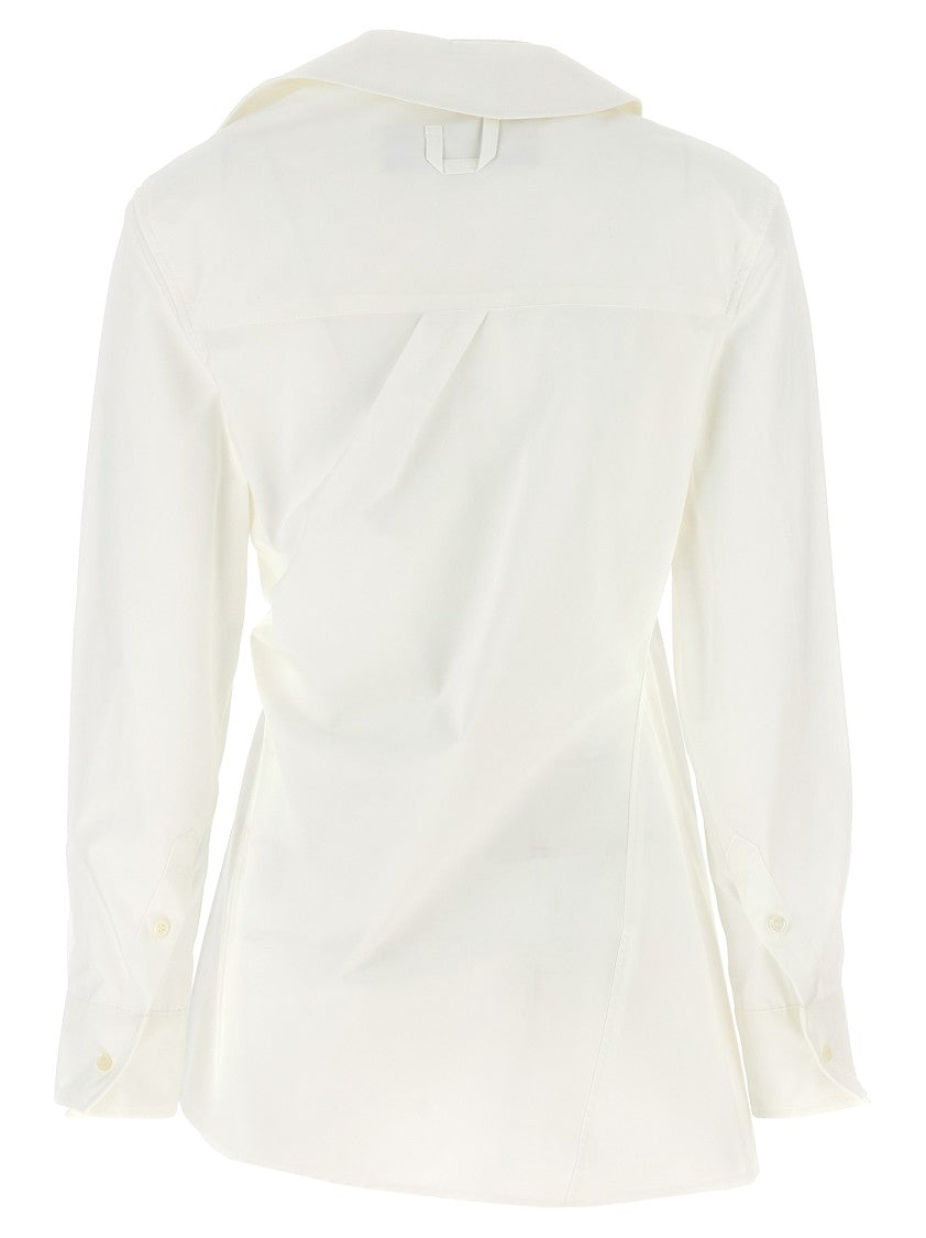 Jacquemus La Chemise Pablo' Shirt
