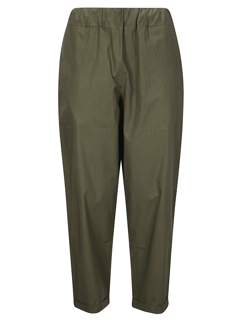 Labo.Art Vela Lightweight Cotton Pants