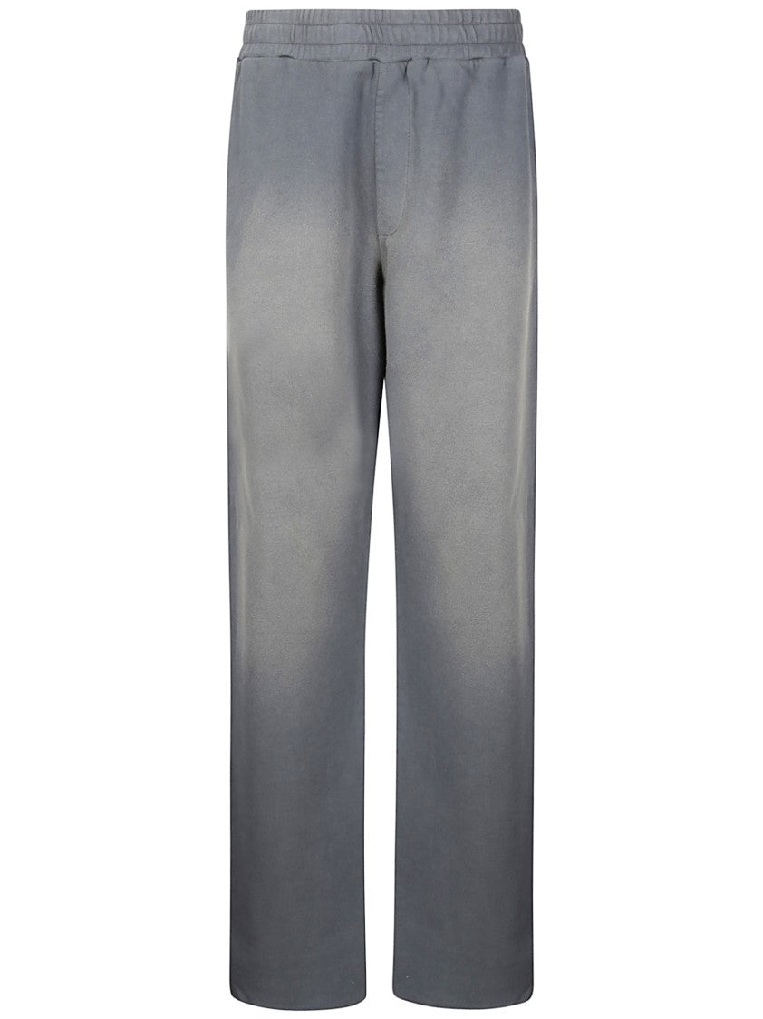 Golden Goose Journey Unisex Wide Jogging Pants