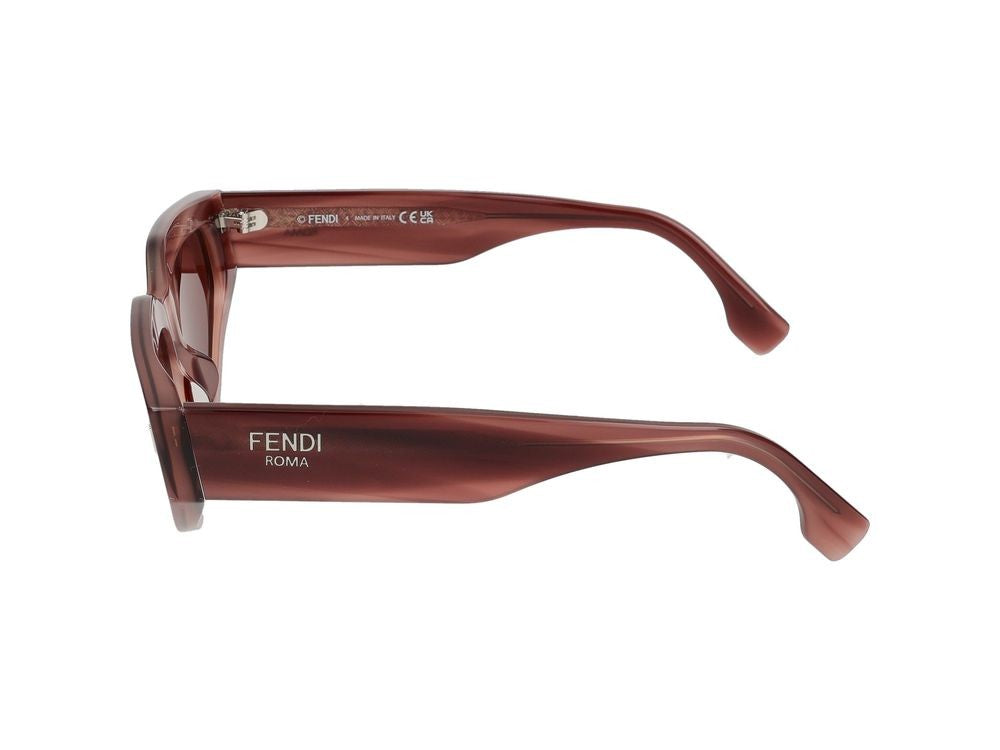 Maison Fendi Fendi Maison Sunglasses Fe40163u 74S 54/15/145
