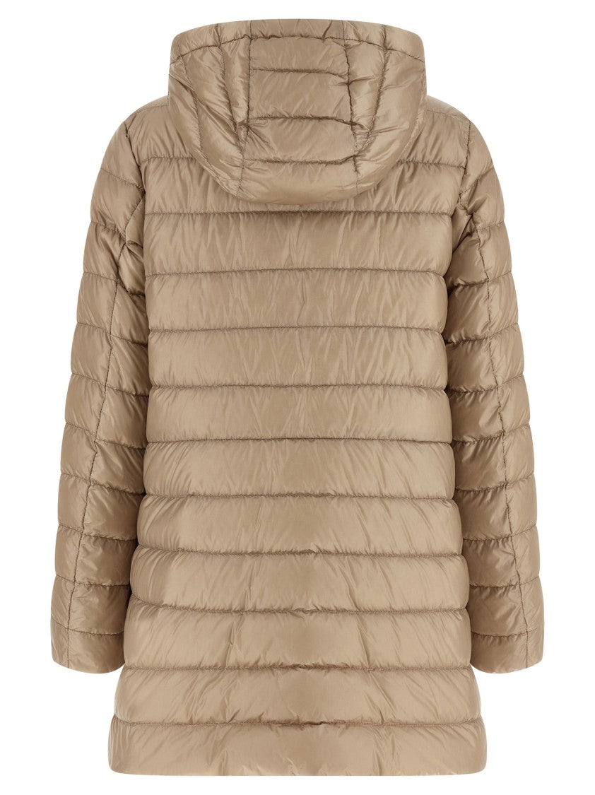 Moncler 'Jasmin' Down Jacket
