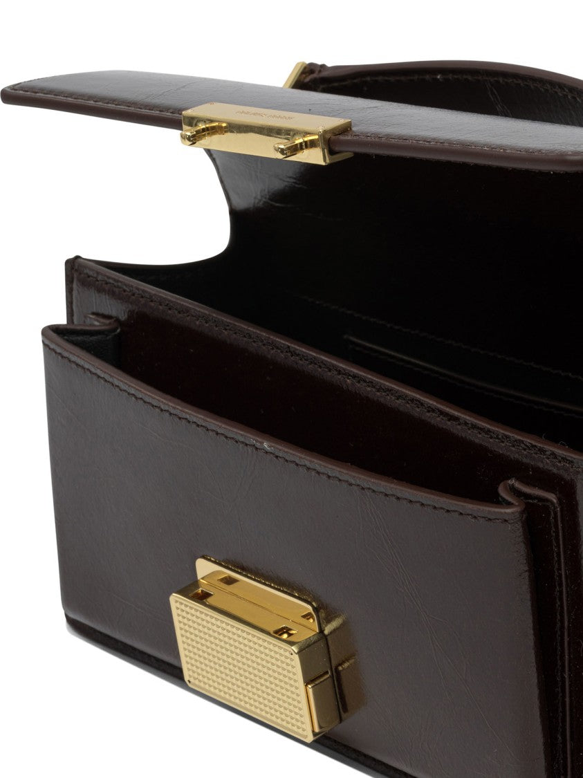 Golden Goose "Small Venezia" Crossbody Bag