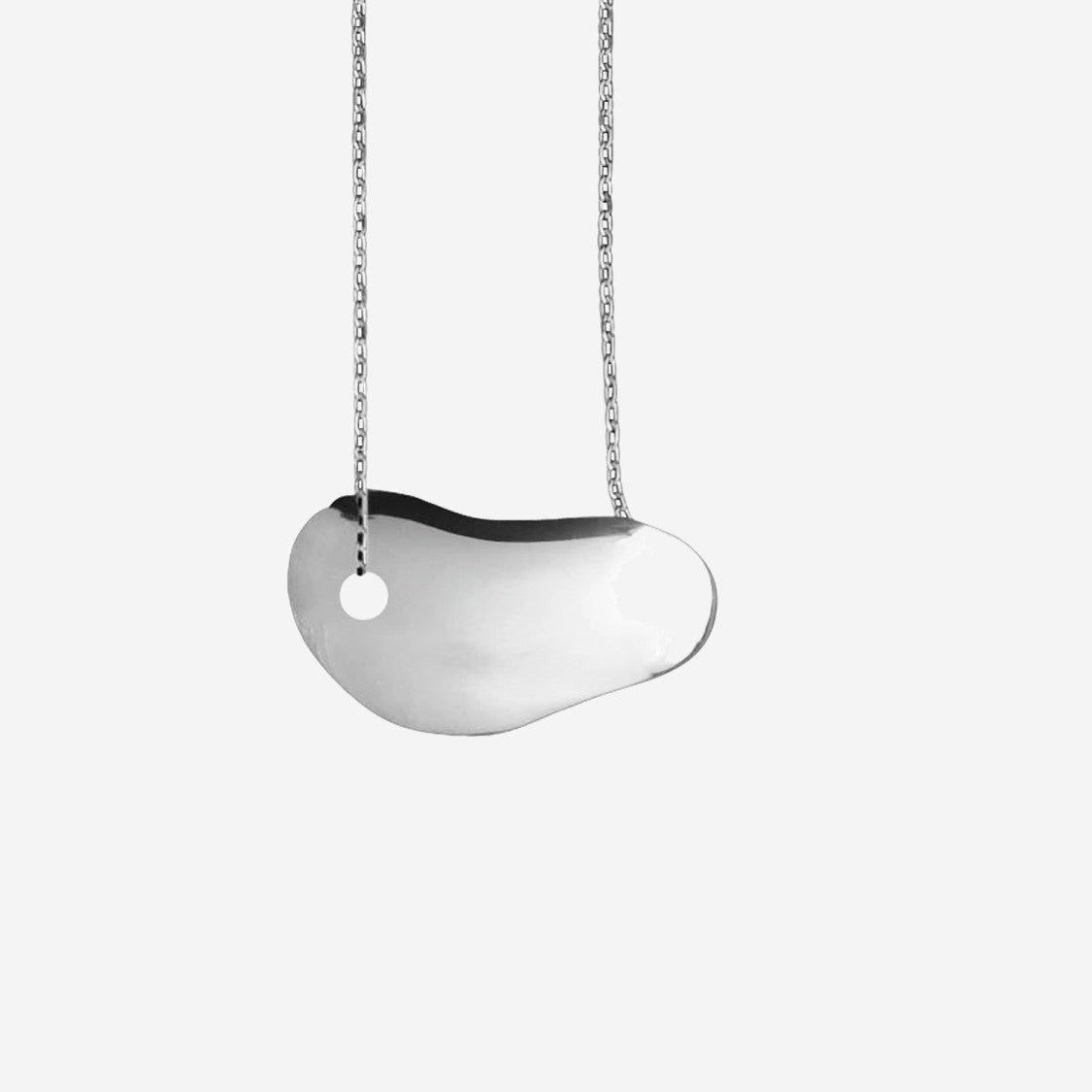 Louis Abel Strea Chain Necklace