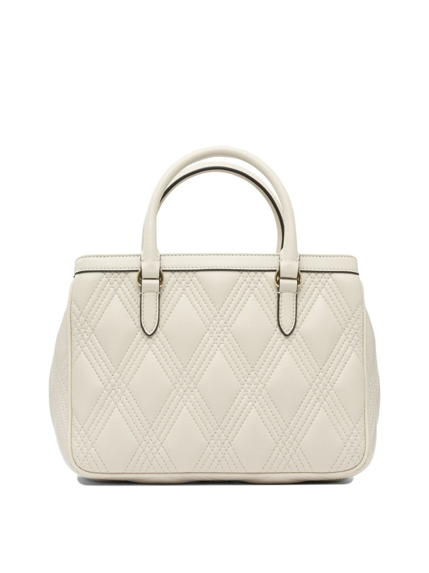 Valentino Garavani "Quiltie 67" Shoulder Bag