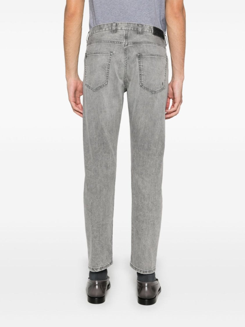 Eleventy 5 Pockets Jeans