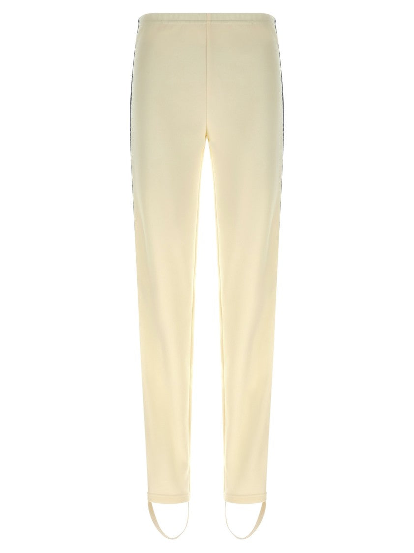 Prada Side Band Joggers