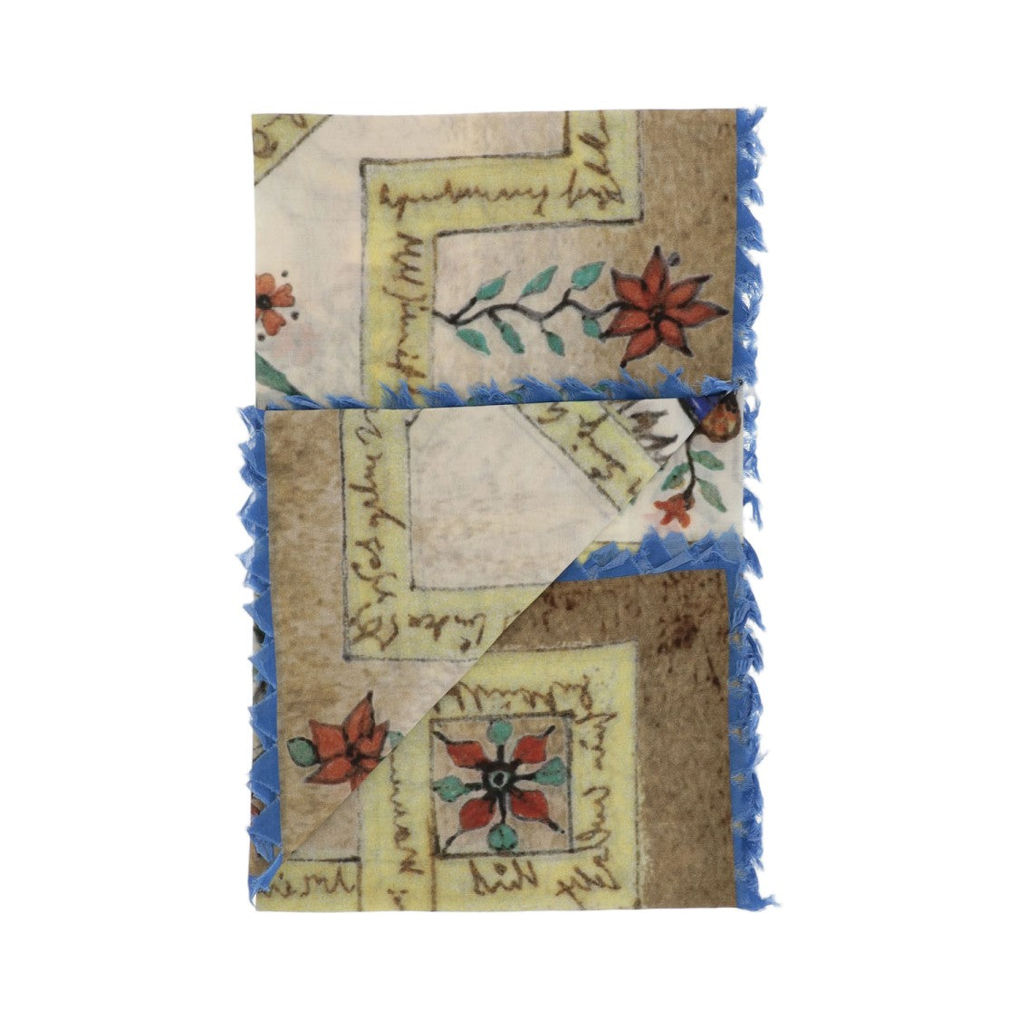 Faliero Sarti Madda Scarf