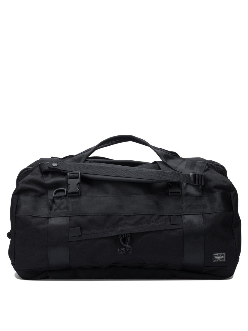 Porter Yoshida & Co. "Booth Pack 3Way" Duffle Bag