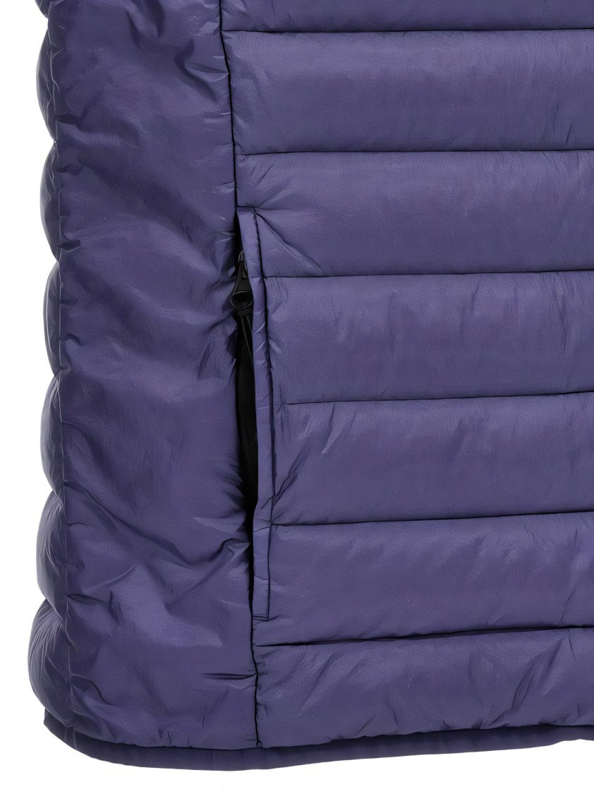 Stone Island Quilted Padded Vest