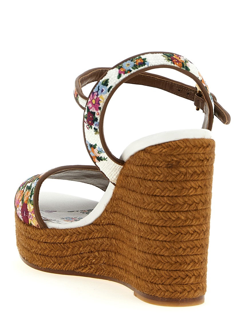 Dolce & Gabbana 'Lolita' Sandals