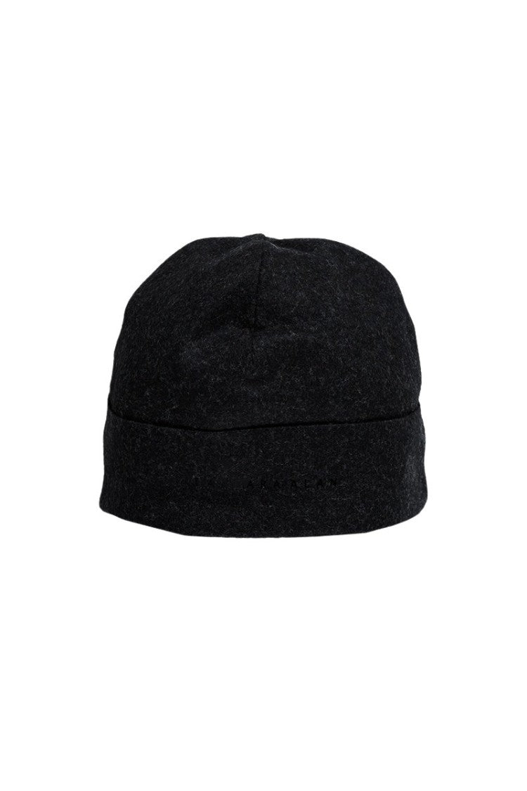 Barbara Alan Beanie In Black