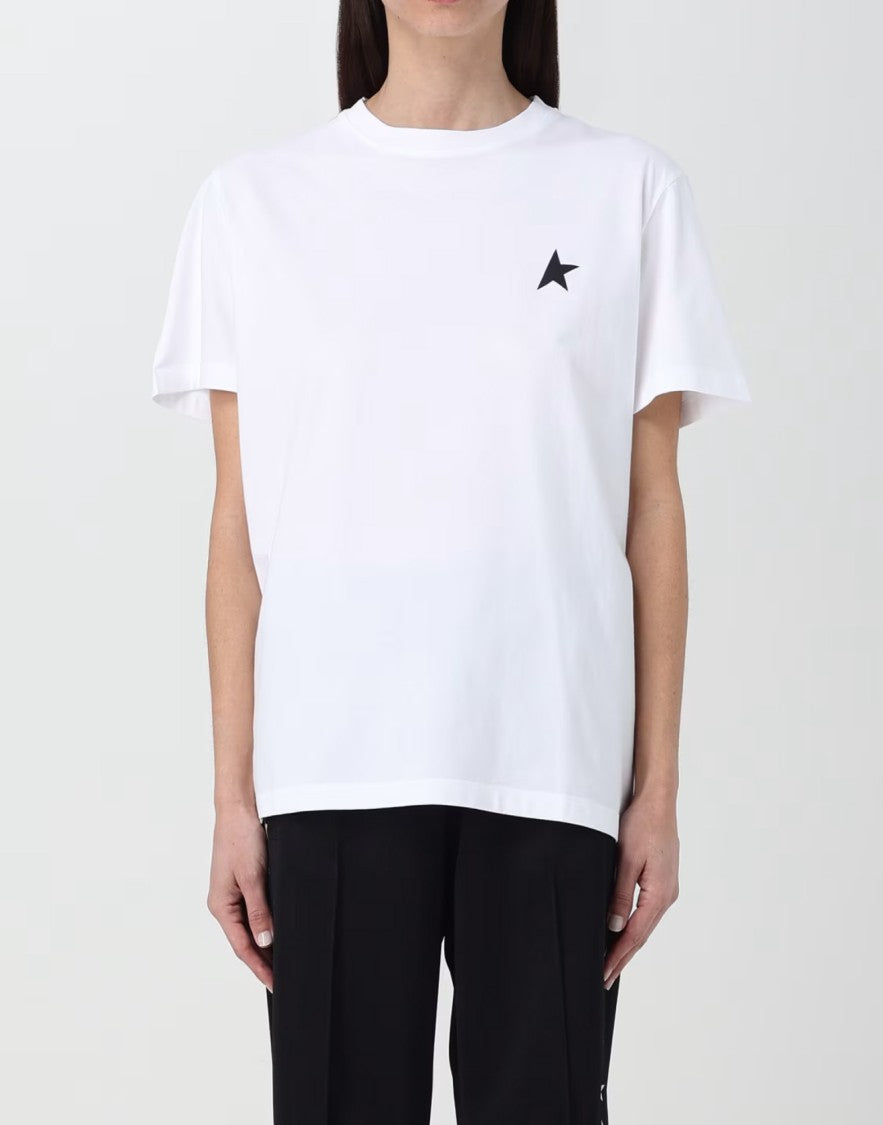 Golden Goose Star Logo T-Shirt