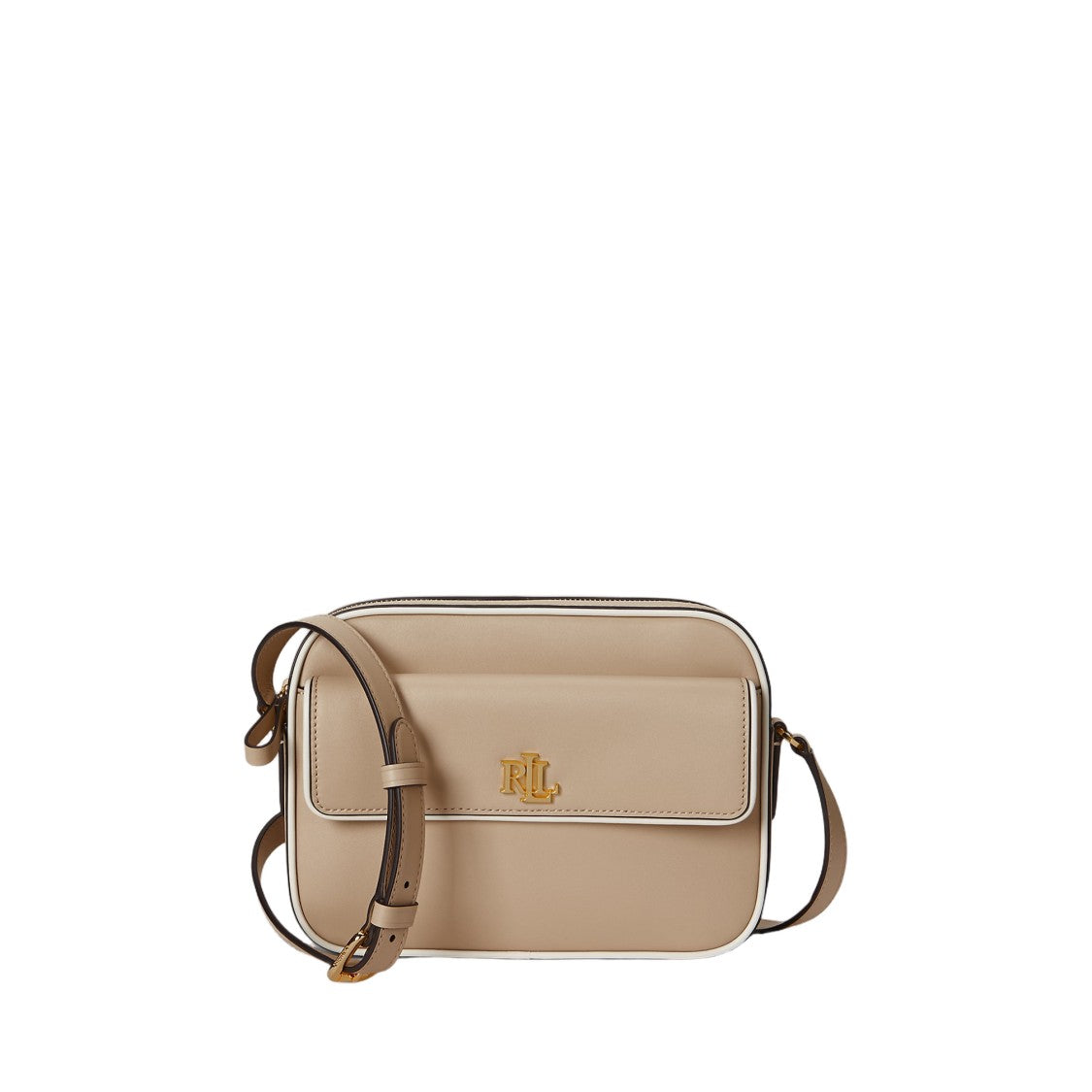 Lauren Ralph Lauren Medium Crossbody Bag With Adjustable Strap