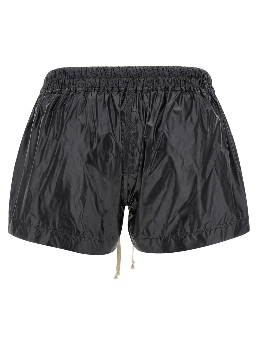 Drkshdw 'Fog Boxers' Shorts