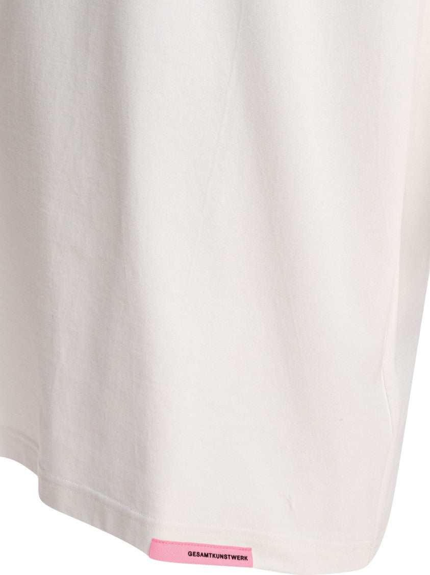 Goldwin "Oamc " T-Shirt