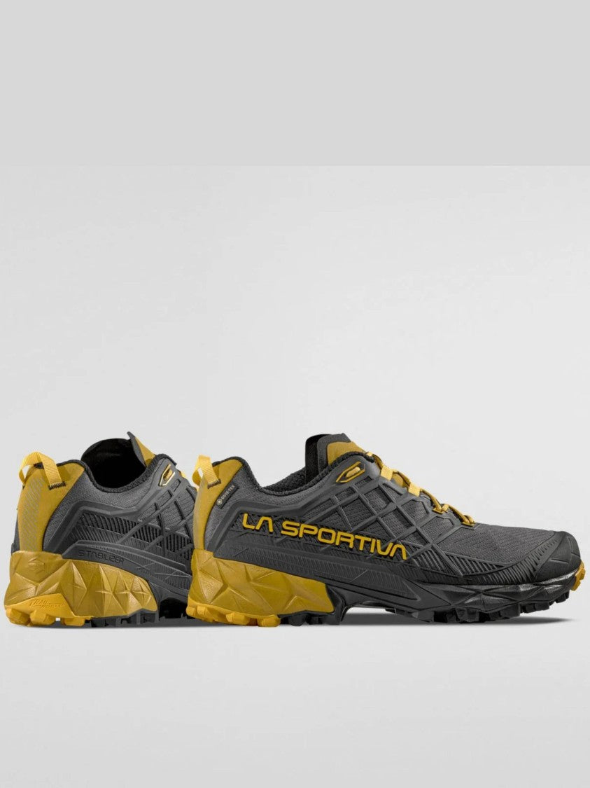 La Sportiva Grey Akyra Ii Gtx Technical Sneakers