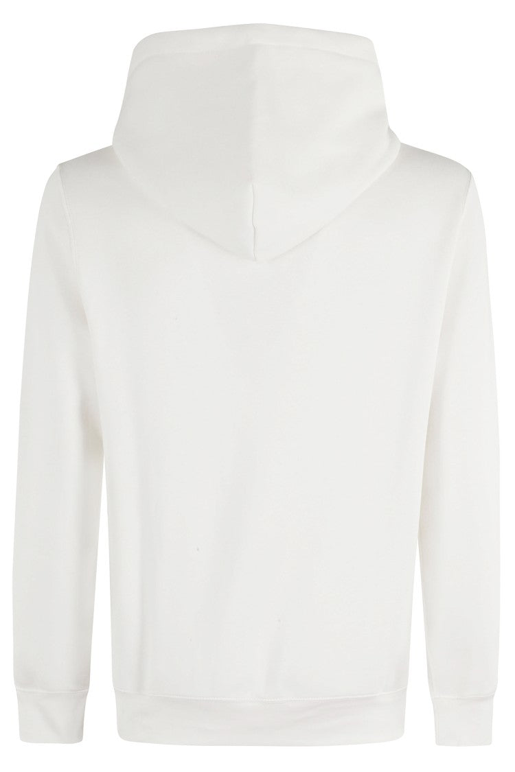 Polo Ralph Lauren Long Sleeve Hoodie