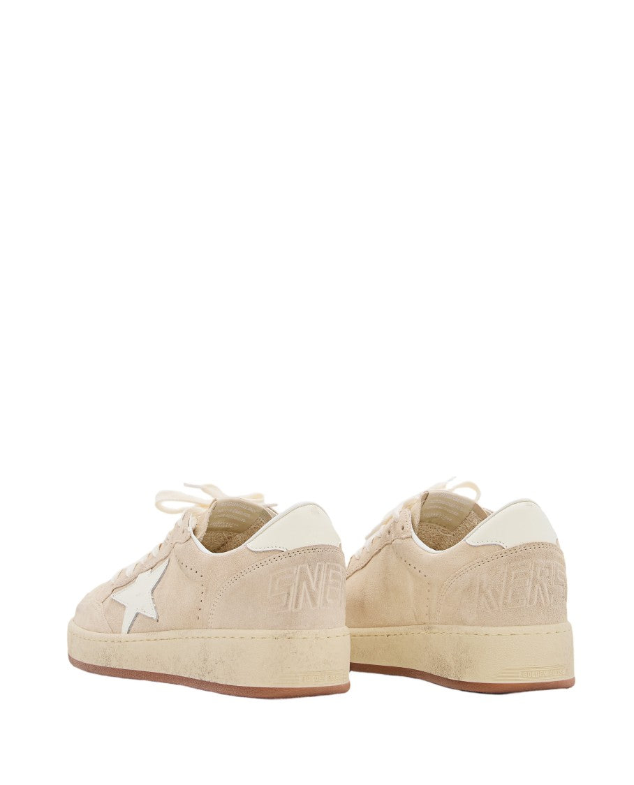 Golden Goose Ballstar Sneakers