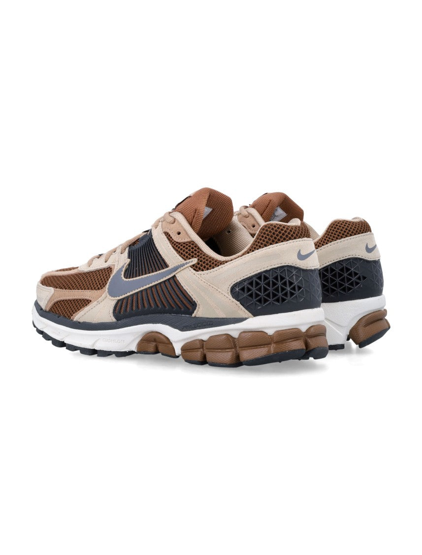 Nike Zoom Vomero Technical Mesh Sneakers