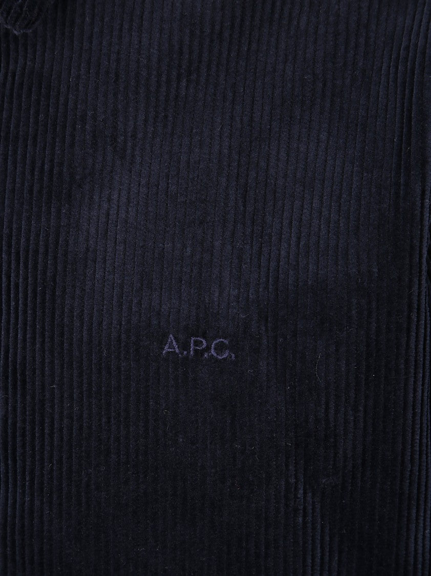 A.P.C. Gilles Jacket