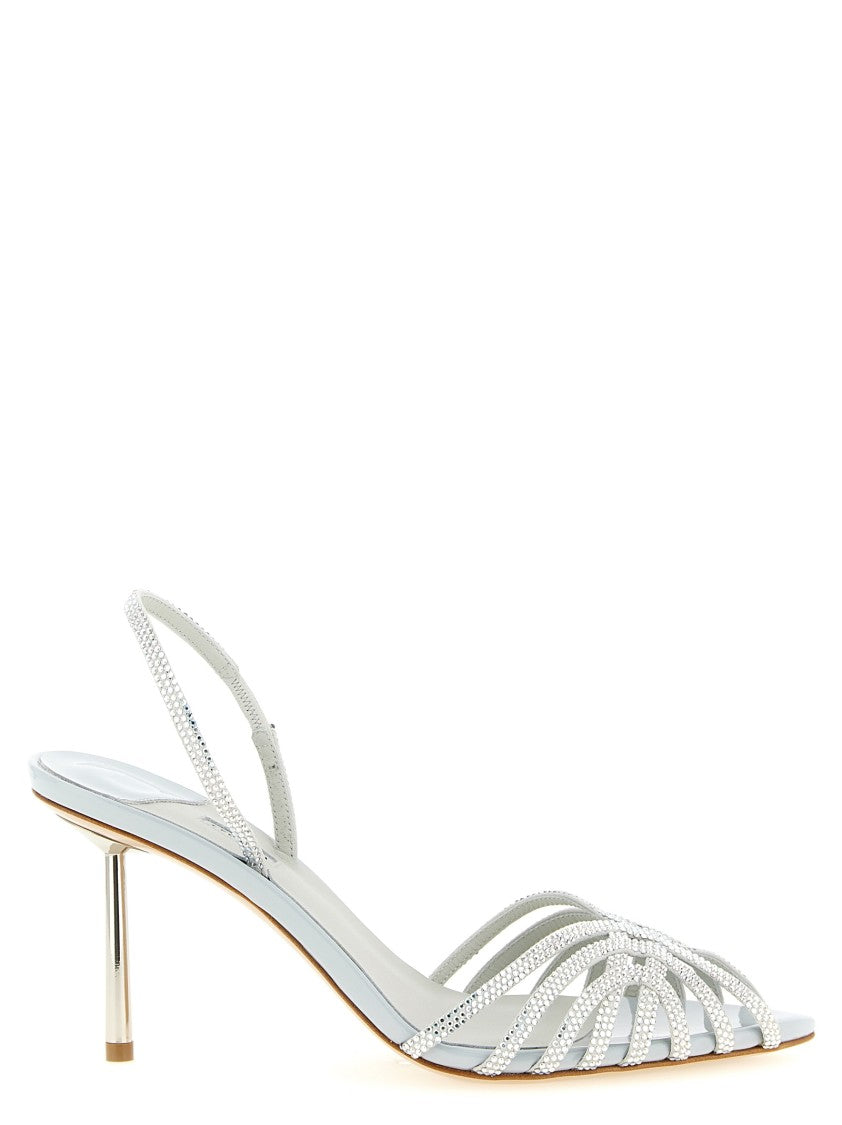 Le Silla Embrace' Sandals