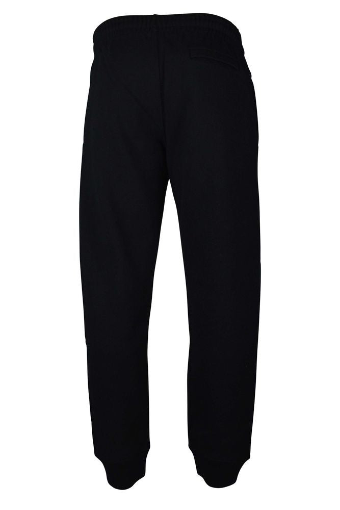 Off-White Slim Fit Casual Jogging Pants