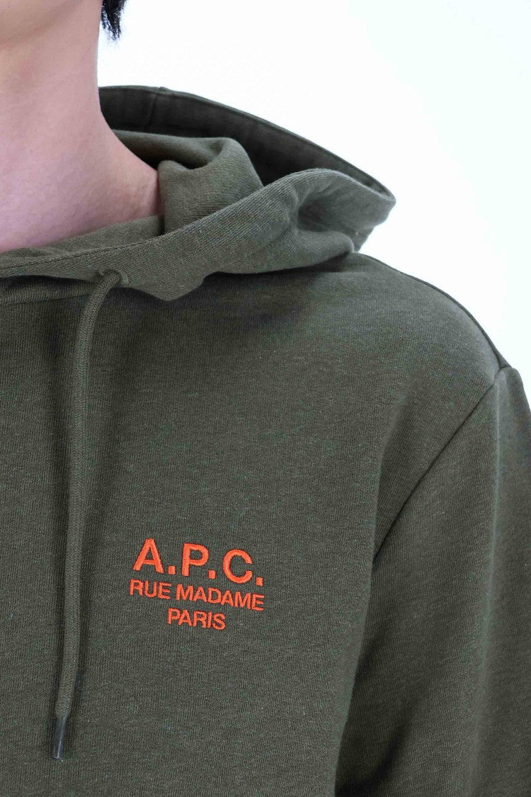 A.P.C. Rue Madame Paris Sweatshirt