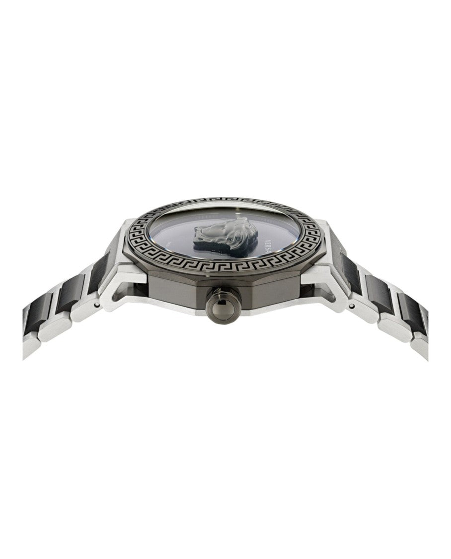 Versace Medusa Deco Bracelet Watch