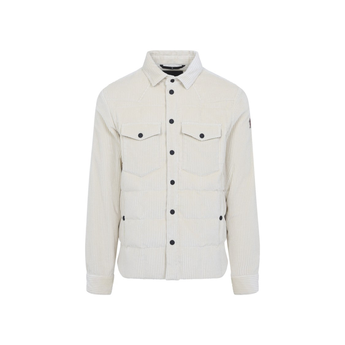 Moncler Grenoble Gelt Shirt Jacket