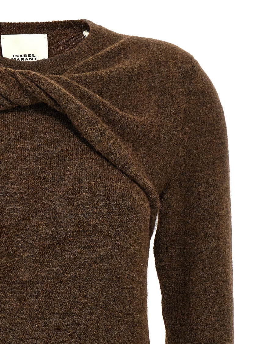 Isabel Marant Kern' Sweater