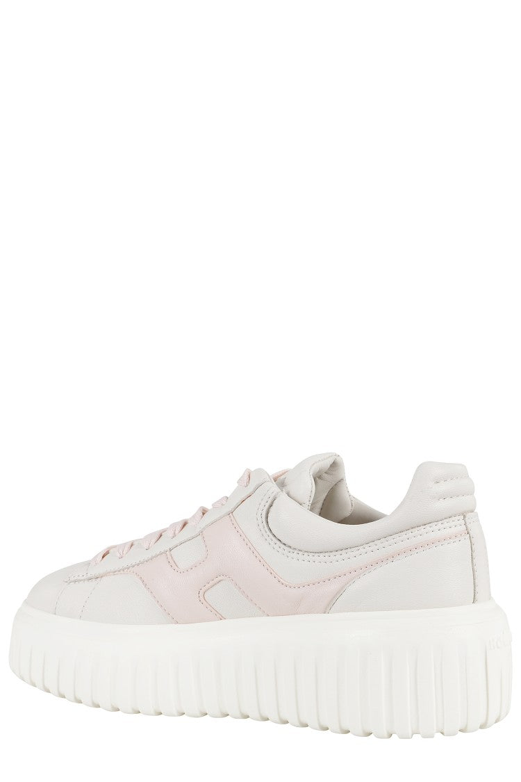 Hogan Hogan H-Stripes Sneakers