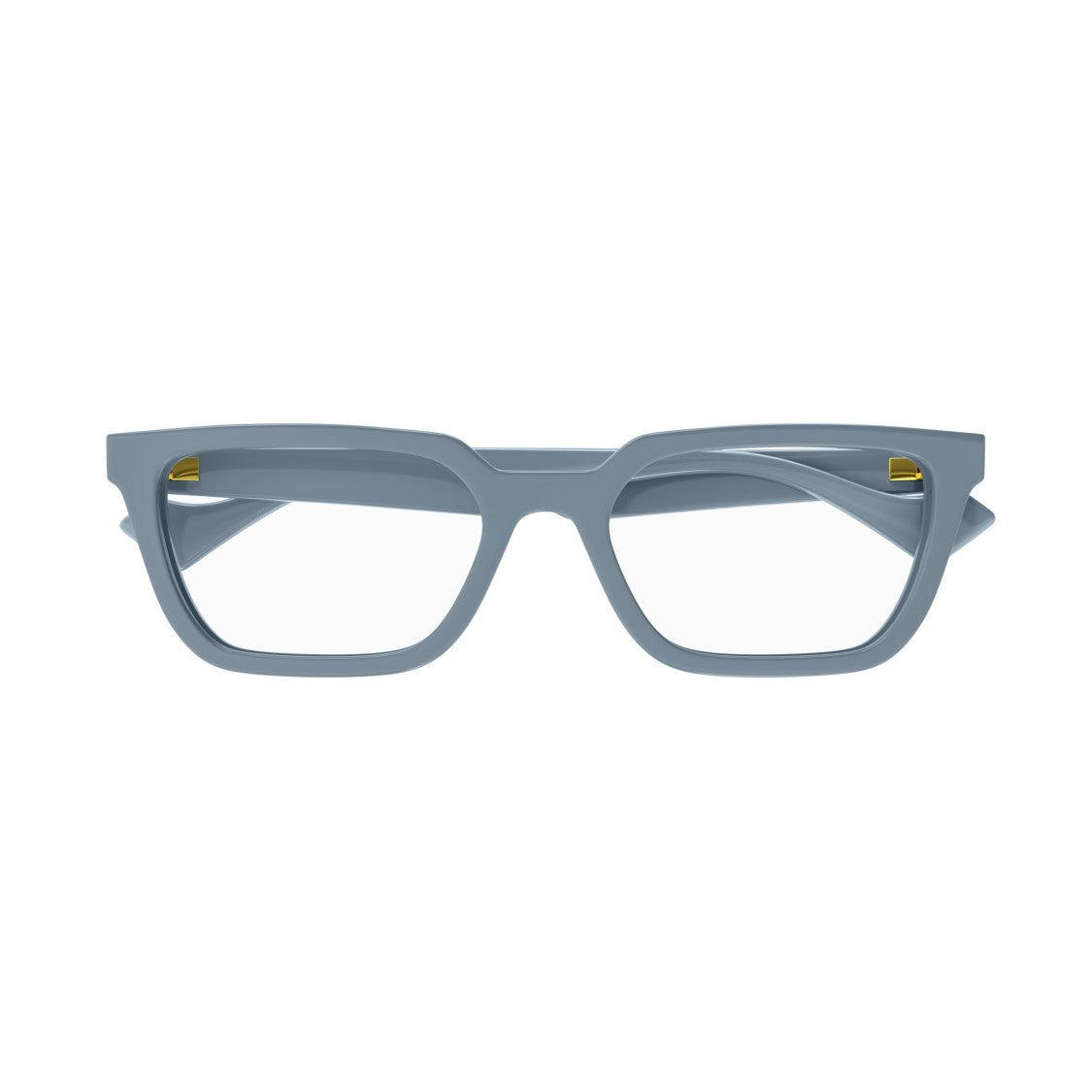 Gucci Gg1539o Bold Rectangular Frame Eyeglasses