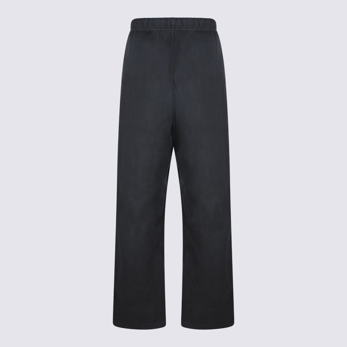 Fear Of God Essentials Straight-Leg Trousers With Drawstring Waist And Seam Detailing
