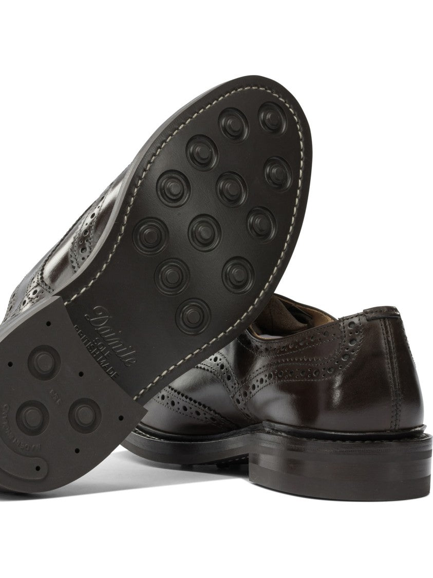 Tricker's "Bourton" Derby