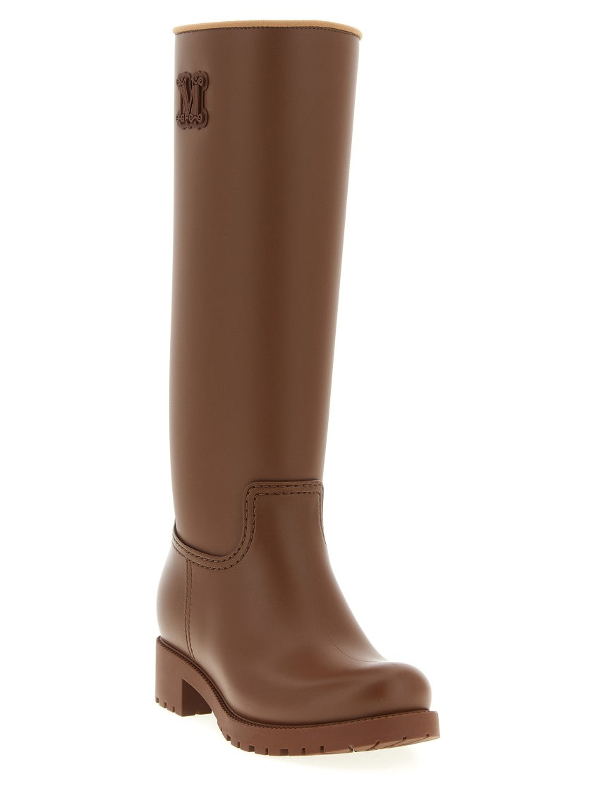 Max Mara 'Rain' Boots