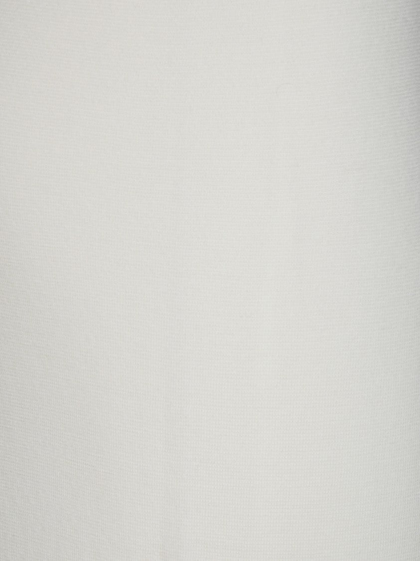 Max Mara Nigeria Jogging Pants