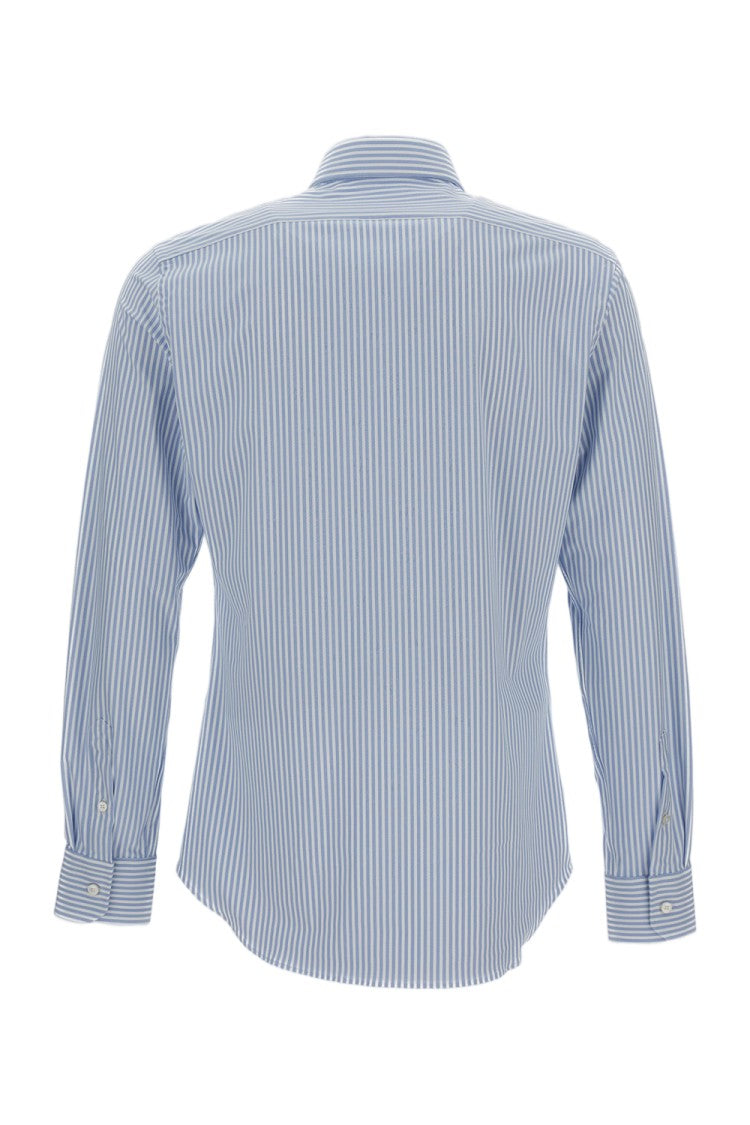 Xacus Clear Blue Shirts