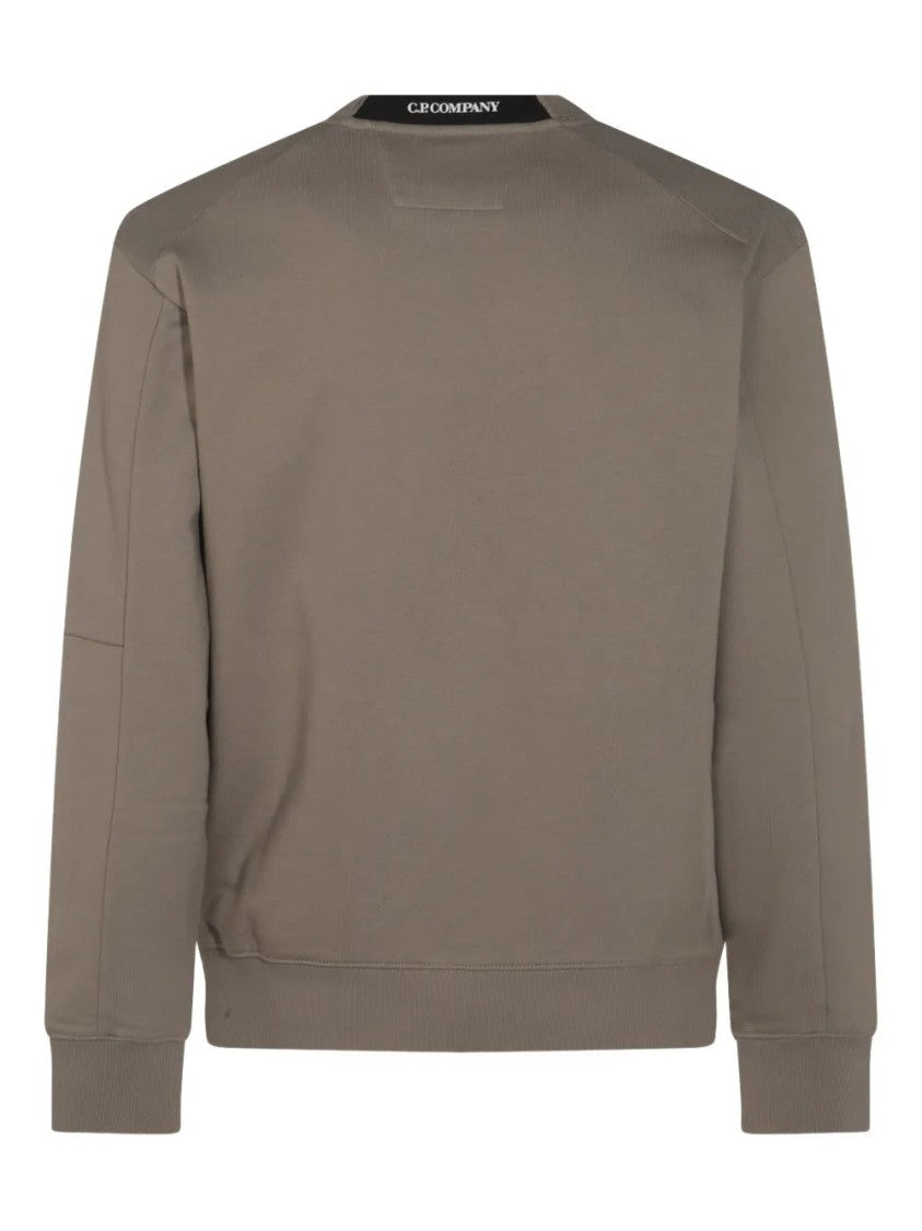 C.P. Company Lens-Pocket Sweatshirt