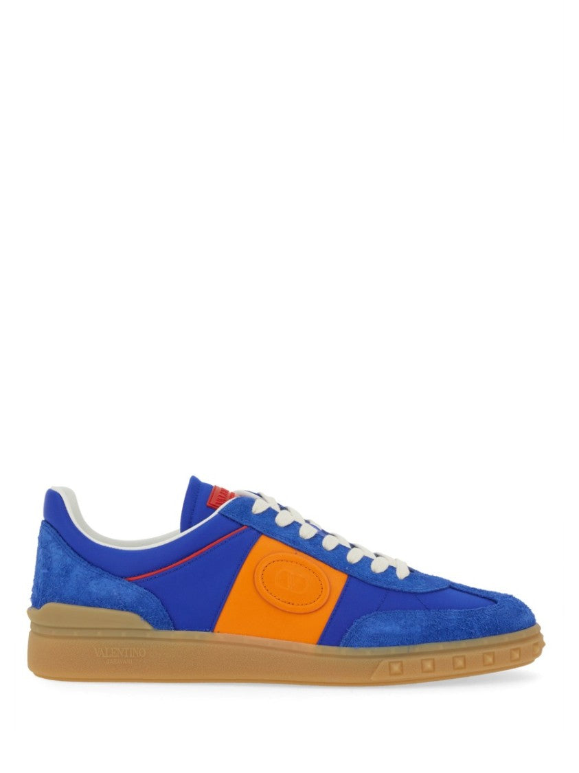 Valentino Garavani Low Top Upvillage Sneaker