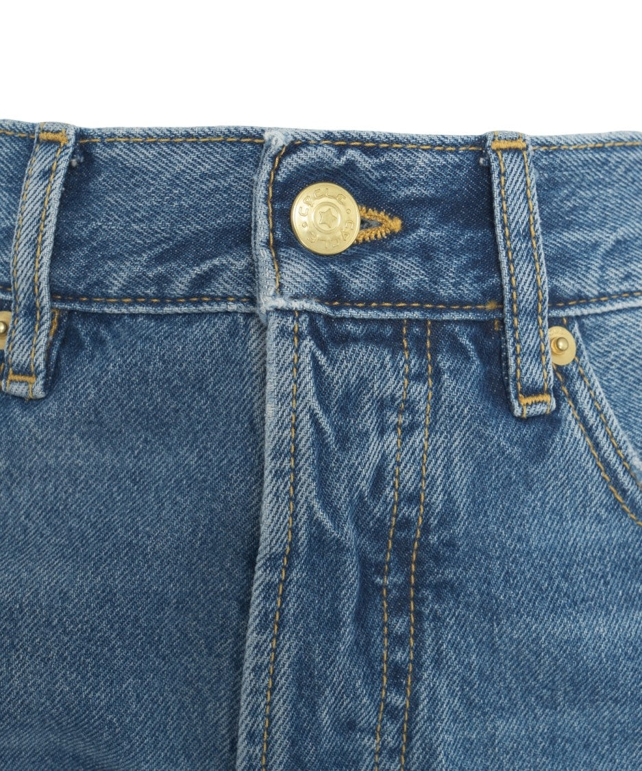 Cycle Bella 90S Fit' Jeans