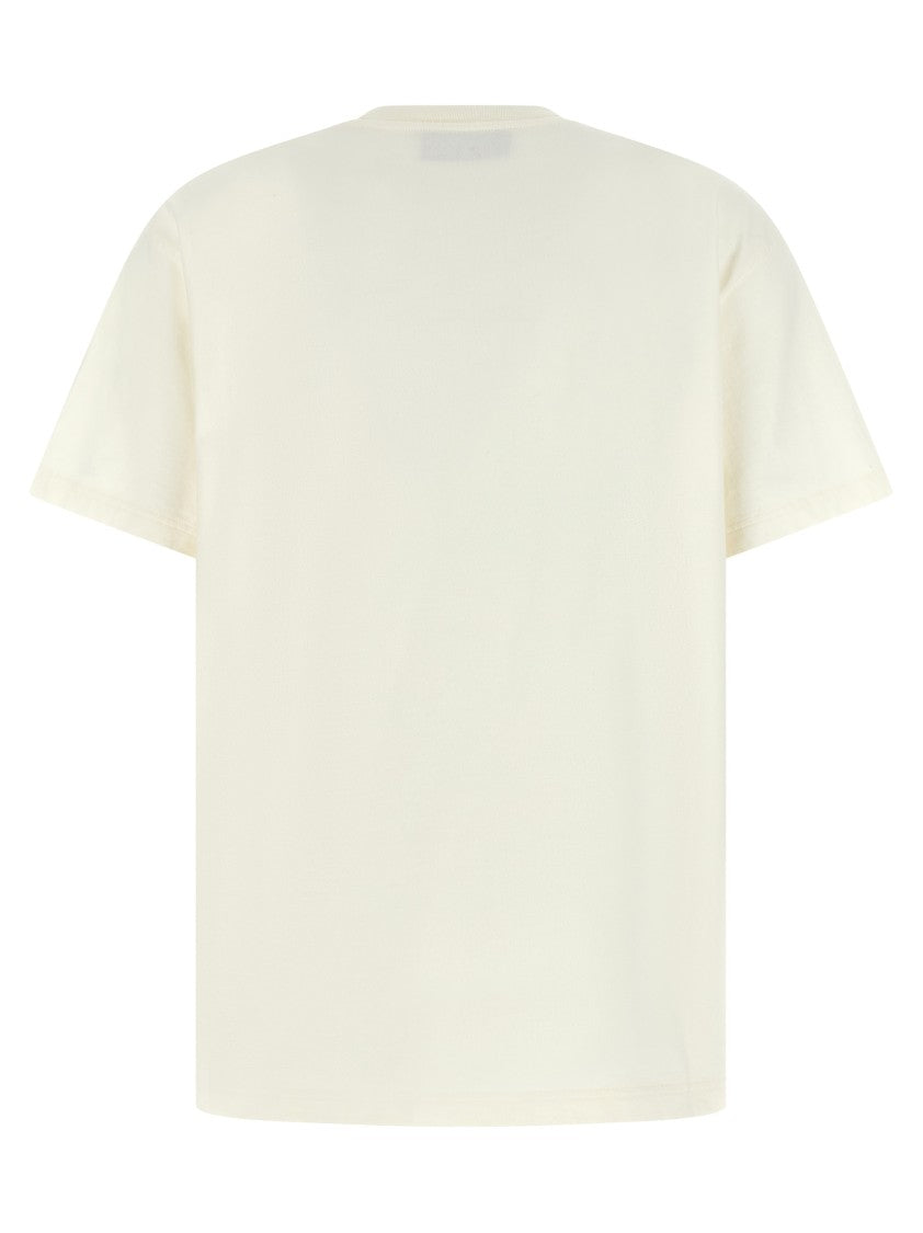Gucci 'Briglie Est 1921' T-Shirt