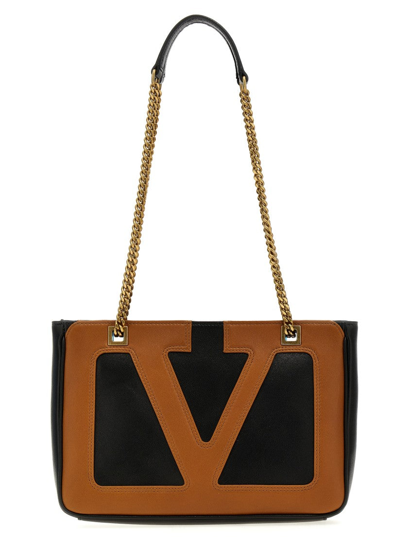 Valentino Garavani 'Viva Superstar' Small Shopping Bag