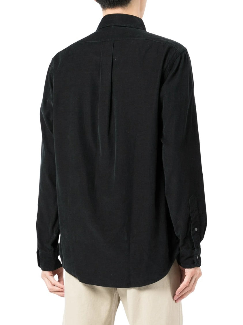 Polo Ralph Lauren Corduroy Long-Sleeve Sport Shirt