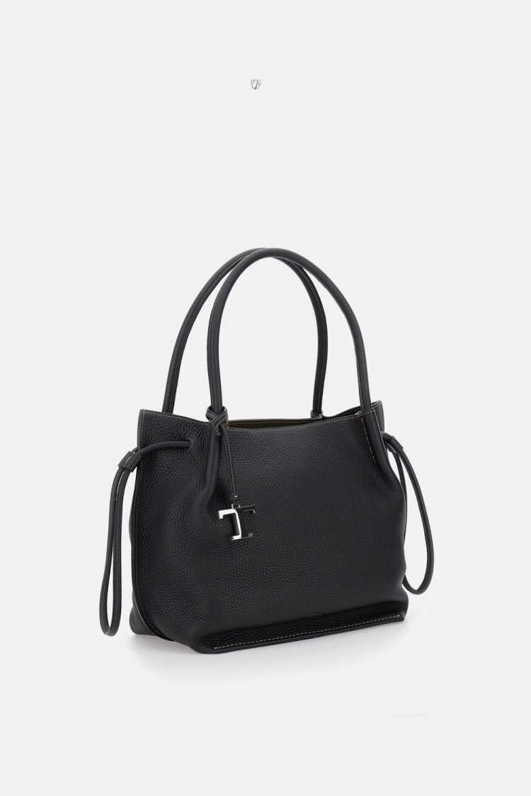 Tod's Medium-Small Br Shopping Bag
